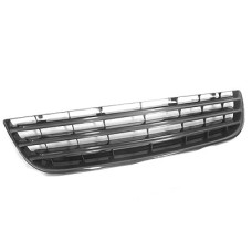 Polo 2006-2010 Debadge Grill