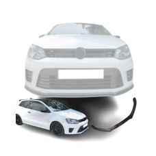 Front Spoiler to fit Polo WRC Front Bumper Front Spoiler to fit Polo WRC Front Bumper
