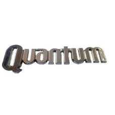 Quantum Emblem 