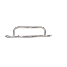 Quantum 2005-2018 Chrome Nudge Bar