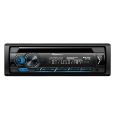 Pioneer DEH-S4250BT Mp3 Cd Receiver with USB & Bluetooth