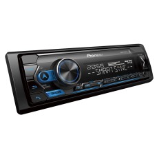 Pioneer MVH-S325BT Multimedia with Bluetooth, Spotify, Siri Eyes Free Pioneer MVH-S325BT Multimedia with Bluetooth, Spotify, Siri Eyes Free