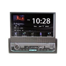 Targa TID-MAN7CPAA 7″ In-Dash Car Radio Media System with Android/Carplay Targa TID-MAN7CPAA 7″ In-Dash Car Radio Media System with Android/Carplay