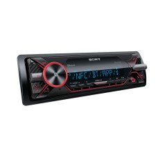Sony DSX-A416BT Media receiver with bluetooth & USB Sony DSX-A416BT Media receiver with bluetooth & USB