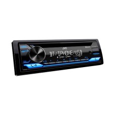 JVC KD-T721Bluetooth/USB/AUX Player JVC KD-T721Bluetooth/USB/AUX Player