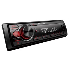 Pioneer MVH-S215BT Media Player with Bluetooth Pioneer MVH-S215BT Media Player with Bluetooth