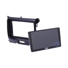 Targa TDA-FRD9 9″ Android Media Player with Fitting for Ford Ranger T7 Targa TDA-FRD9 9″ Android Media Player with Fitting for Ford Ranger T7