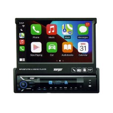 Targa TID-AUT700 Manual In-Dash Android Media Entertainment System Targa TID-AUT700 Manual In-Dash Android Media Entertainment System