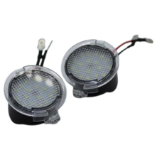 Ranger 2012-2022 Mirror Puddle Lamp