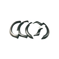 Ranger 2016-2022 Offroad Type Studded Arches Ranger 2016-2022 Offroad Type Studded Arches