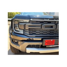 Ranger 2023+ High Spec Headlamp Trims