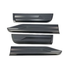 Ranger 2023+ Side Cladding Ranger 2023+ Side Cladding