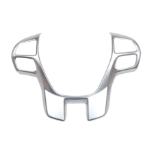 Ranger Chrome Steering Cover Insert Ranger Chrome Steering Cover Insert
