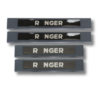 Ranger 2012-2022 Step Sills Ranger 2012-2022 Step Sills