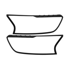 Ranger 2016-2020 Headlamp Trims Ranger 2016-2020 Headlamp Trims