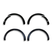 Ranger 2019+ Slim Matte Black Arches with PDC Sensor Hole Ranger 2019+ Slim Matte Black Arches with PDC Sensor Hole