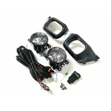 Ranger 2019-2022 Fog Lamp Set 