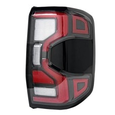 Ranger 2022+ Raptor RH LED Tail Lamp