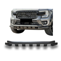 Ranger 2023+ Front Styling Bar Ranger 2023+ Front Styling Bar