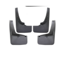Ranger 2023+ Mudflap Set Ranger 2023+ Mudflap Set