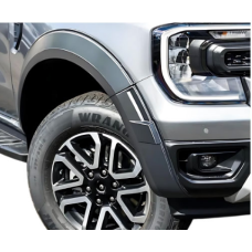 Ranger 2023+ Nex Gen 6" Raptor Wheel Arches Ranger 2023+ Nex Gen 6" Raptor Wheel Arches