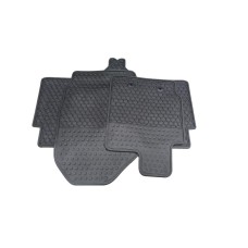 Ranger 2023+ Non-Oem Custom Fit Rubber Mats Ranger 2023+ Non-Oem Custom Fit Rubber Mats