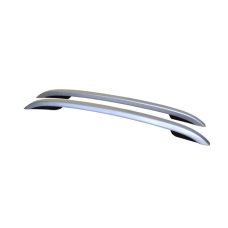 Ranger 2023+ Roof Rails Silver Stick On Type Ranger 2023+ Roof Rails Silver Stick On Type