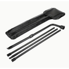 Ford Ranger Spare Wheel Tool Kit Ford Ranger Spare Wheel Tool Kit