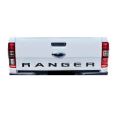 Ranger Tailgate Sticker Ranger Tailgate Sticker