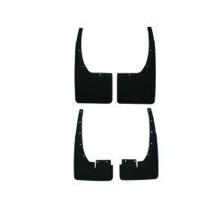 Ranger 2016+/T7 Non Oem Mudflap Set Ranger 2016+/T7 Non Oem Mudflap Set