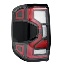 Ranger 2022+ Raptor LH LED Tail Lamp