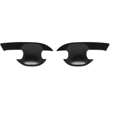 Ranger 2012+ 2 Piece Door Bowls Ranger 2012+ 2 Piece Door Bowls