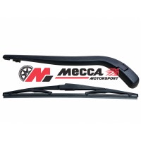 RunX Hatch Rear Wiper Arm + Blade RunX Hatch Rear Wiper Arm + Blade