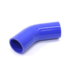 Silicon Boost Pipe 46/63mm