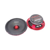 AudioBank AB-PRO650R 300w 6.5″ Pro Series Midrange Speakers