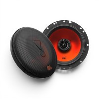 JBL Stage1 62 6.5″ (165mm) 400-WATT 2 Way Coaxial Car Speakers JBL Stage1 62 6.5″ (165mm) 400-WATT 2 Way Coaxial Car Speakers