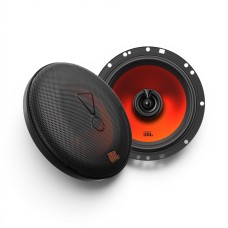 JBL Stage1 62 6.5″ (165mm) 400-WATT 2 Way Coaxial Car Speakers