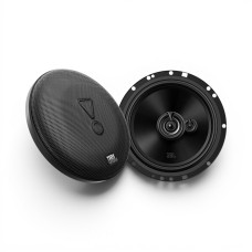JBL STAGE2 65M Stage 2 Series 6.5″ 480w/60rms Coaxial Speakers JBL STAGE2 65M Stage 2 Series 6.5″ 480w/60rms Coaxial Speakers