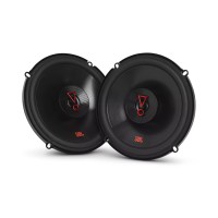 JBL STAGE3 68F 6.5-inch 560w/70rms 3way Coaxial Speakers JBL STAGE3 68F 6.5-inch 560w/70rms 3way Coaxial Speakers