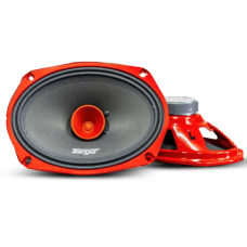 Targa TG-PRO6932 800W 6X9 Speakers