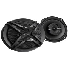 Sony XS-GTF6939 6×9″ 3way 420w Speakers