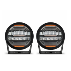 9" LED Driving Lights FY95