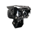 External Motorcycle Spotlight Set
