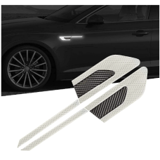 Reflective Fender Arrow Sticker 2 Piece