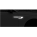 Reflective Fender Arrow Sticker 2 Piece