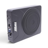 Targa TAW-10001 10″ 10 000w Active Subwoofer/Amplifier Unit