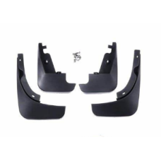 Suzuki Ertiga 2018+ Mudflap Set