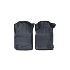 Hilux 2016+ TPE Mats For Single Cab 