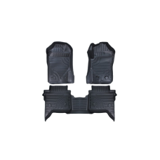 Ranger 2023+ TPE Mats for Double Cab Ranger 2023+ TPE Mats for Double Cab