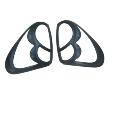 Triton 2011-2015 Tail Lamp Trims
